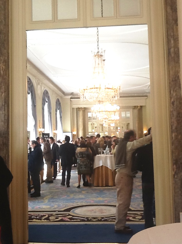 Salón_Vinoro_2013_Perspectiva_Salón